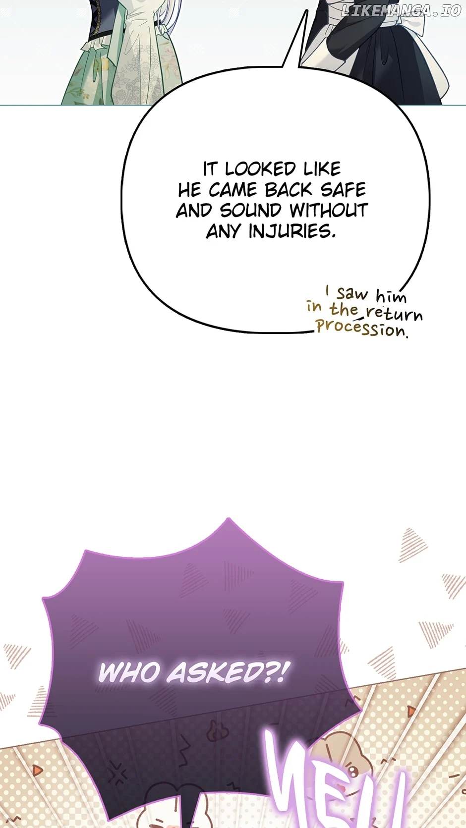 The Villainous Duke’s Special Rice Cultivation Method Chapter 39 362 85