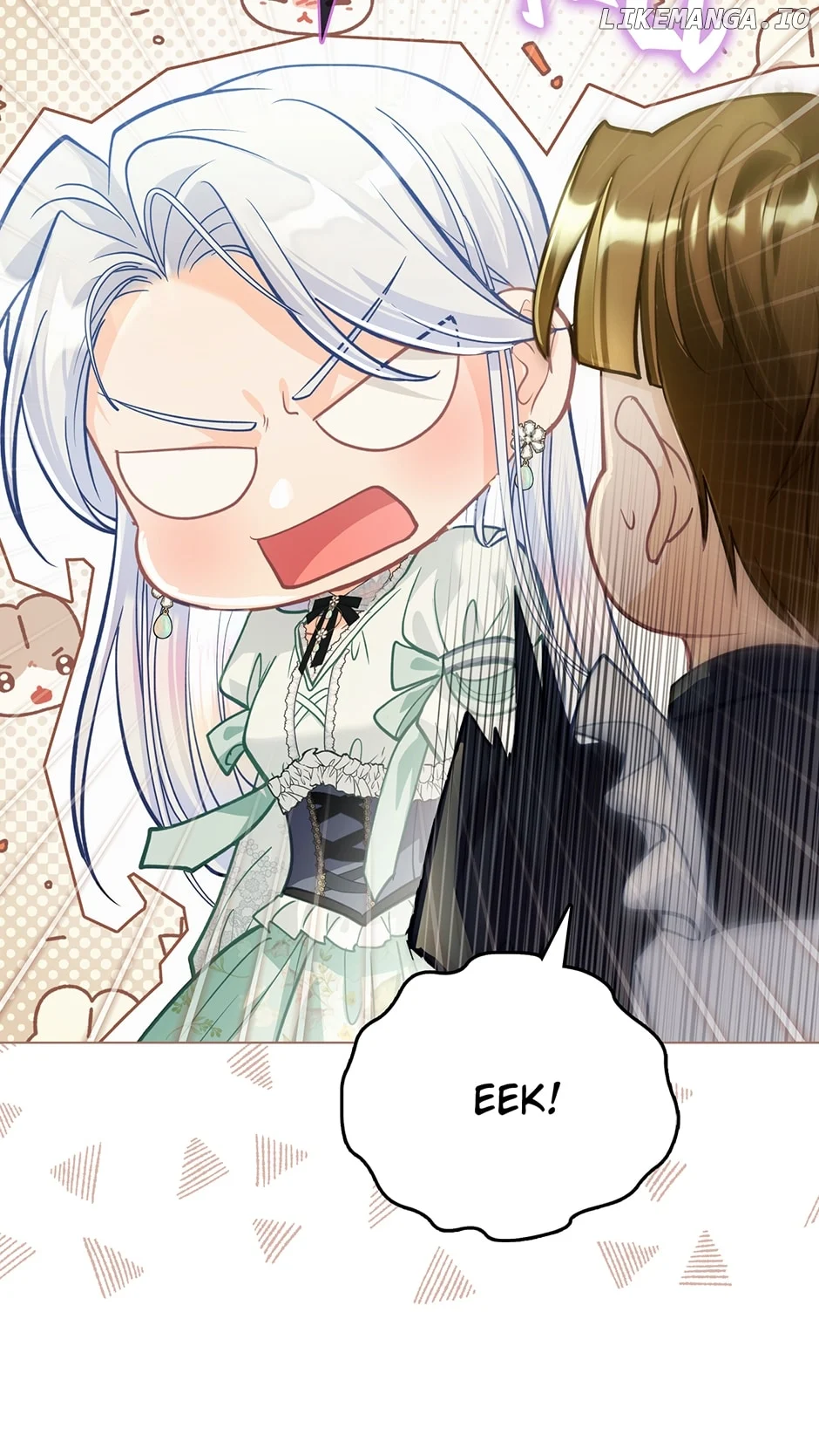 The Villainous Duke’s Special Rice Cultivation Method Chapter 39 363 86