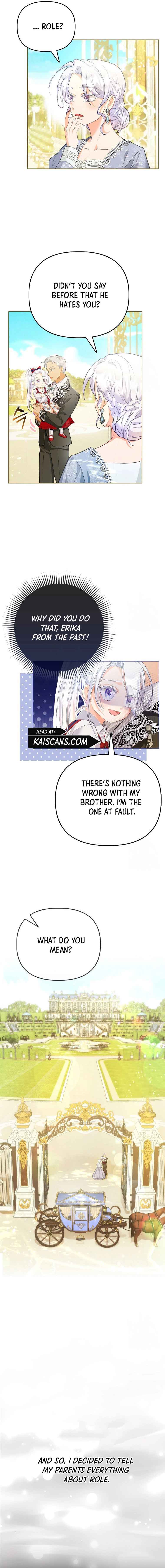 The Villainous Duke’s Special Rice Cultivation Method Chapter 4 57 10
