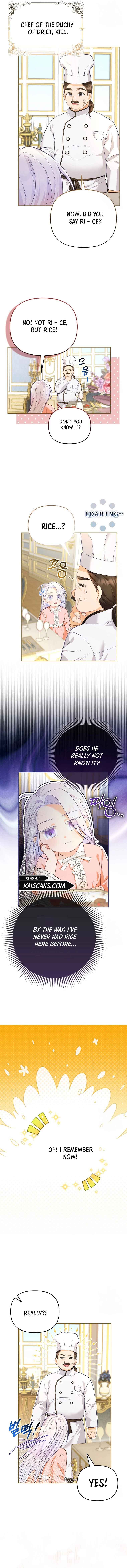 The Villainous Duke’s Special Rice Cultivation Method Chapter 4 51 4