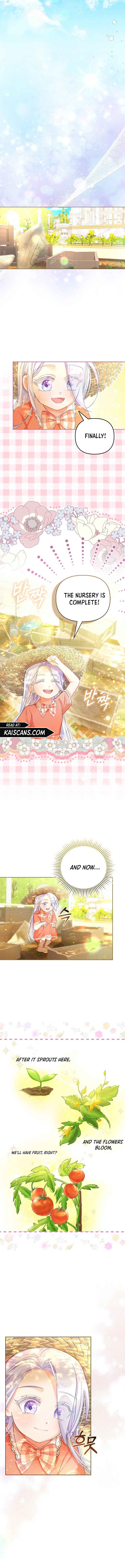 The Villainous Duke’s Special Rice Cultivation Method Chapter 4 55 8