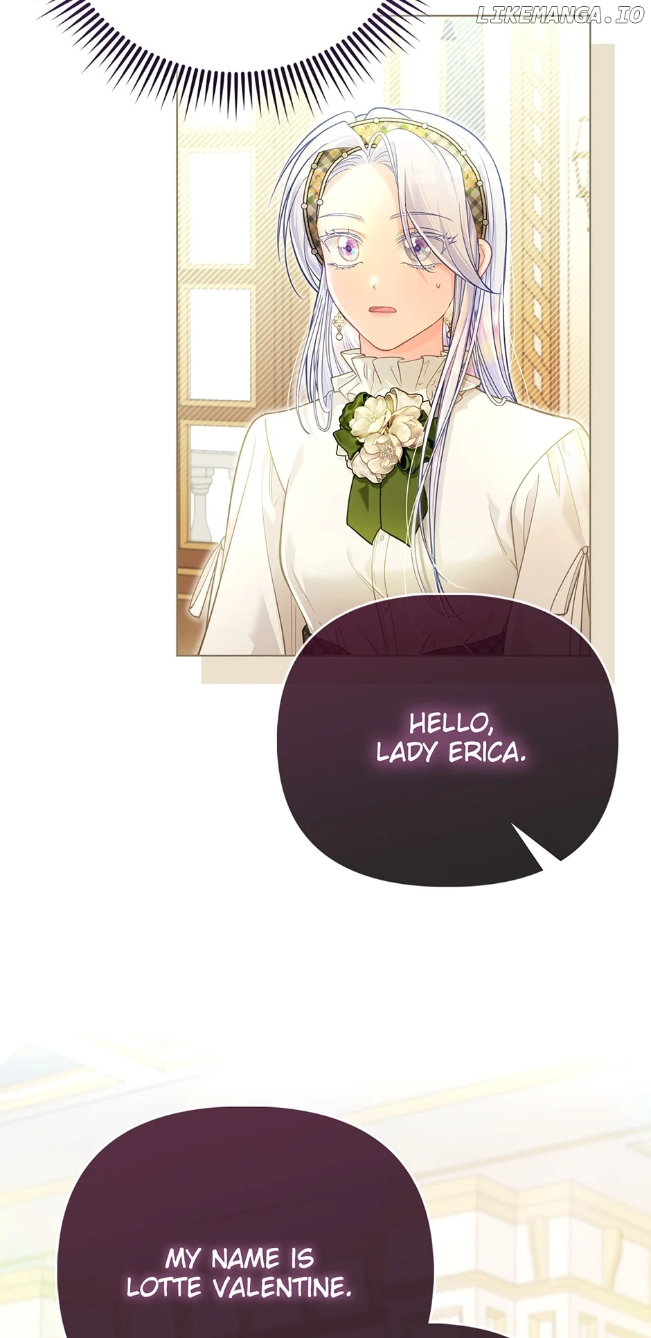 The Villainous Duke’s Special Rice Cultivation Method Chapter 40 252 02