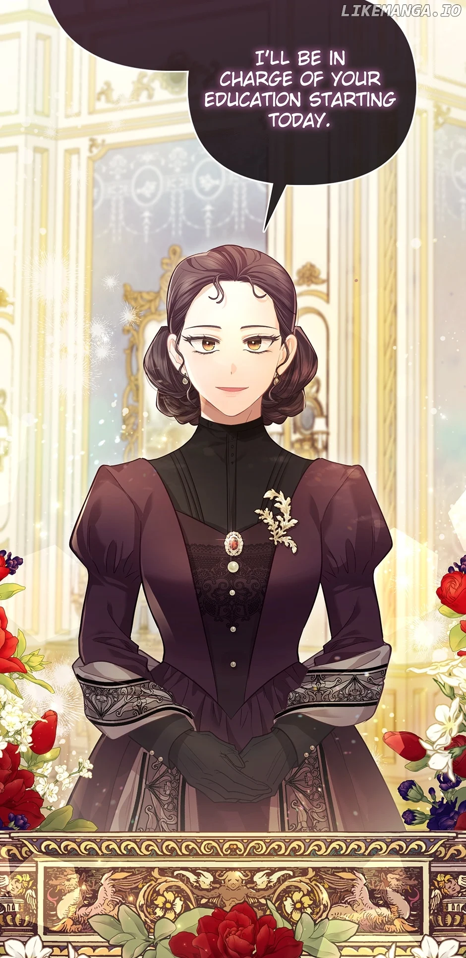 The Villainous Duke’s Special Rice Cultivation Method Chapter 40 253 03