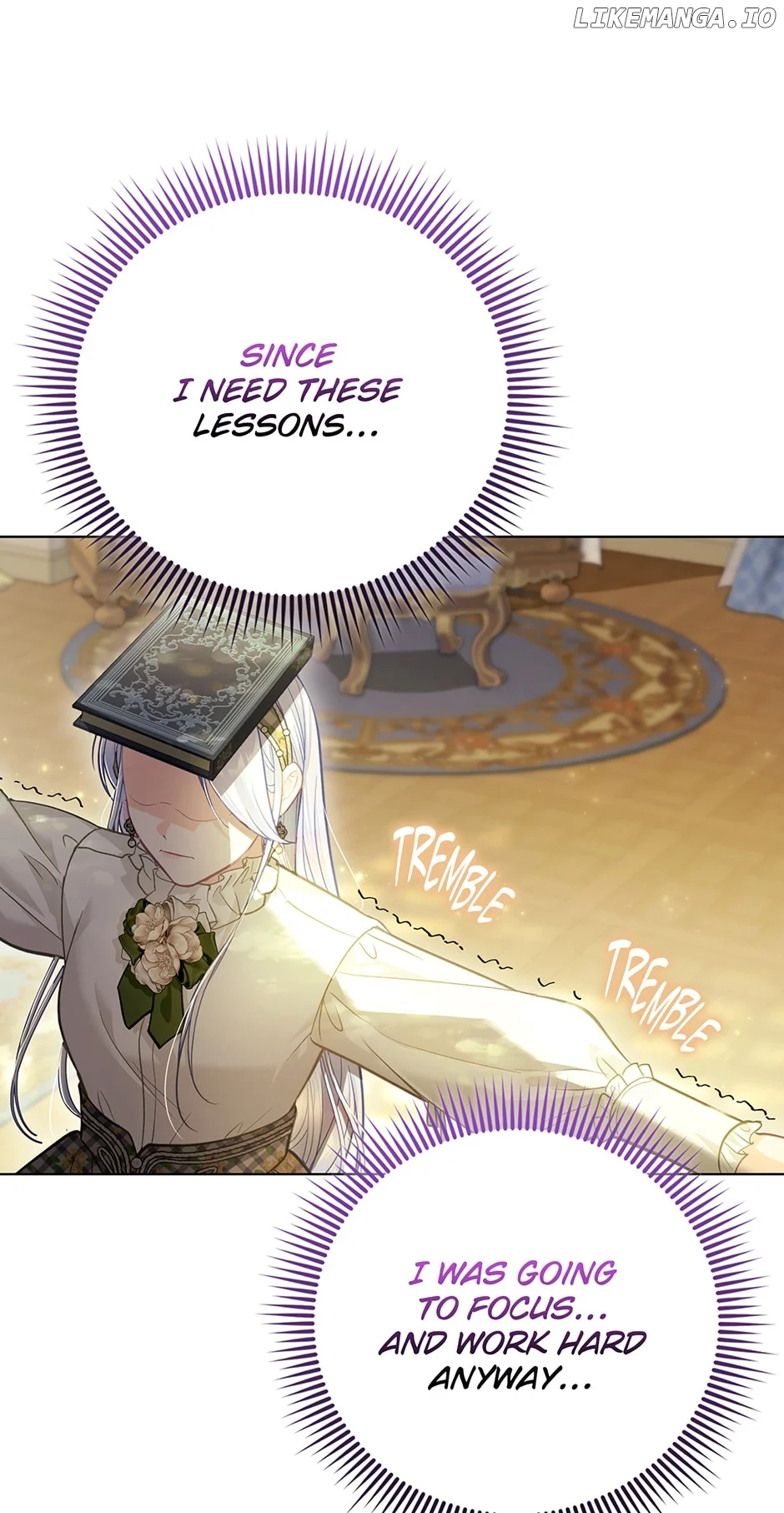 The Villainous Duke’s Special Rice Cultivation Method Chapter 40 258 08