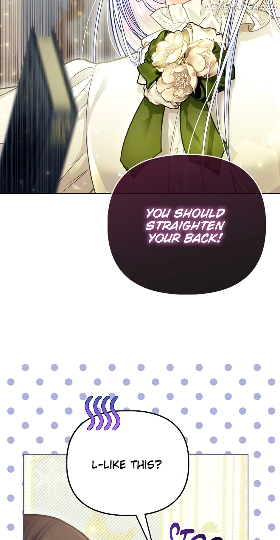 The Villainous Duke’s Special Rice Cultivation Method Chapter 40 260 10