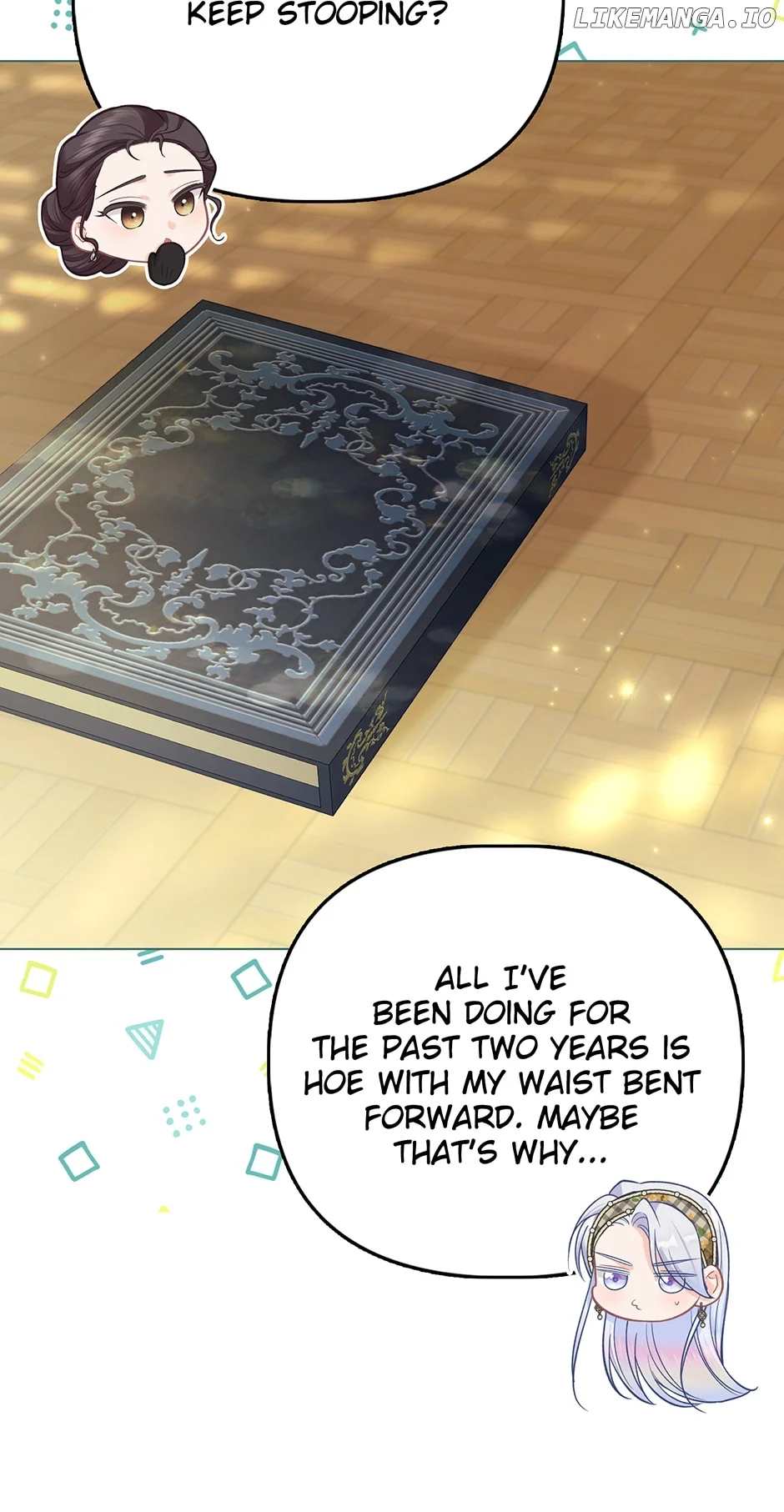 The Villainous Duke’s Special Rice Cultivation Method Chapter 40 262 12