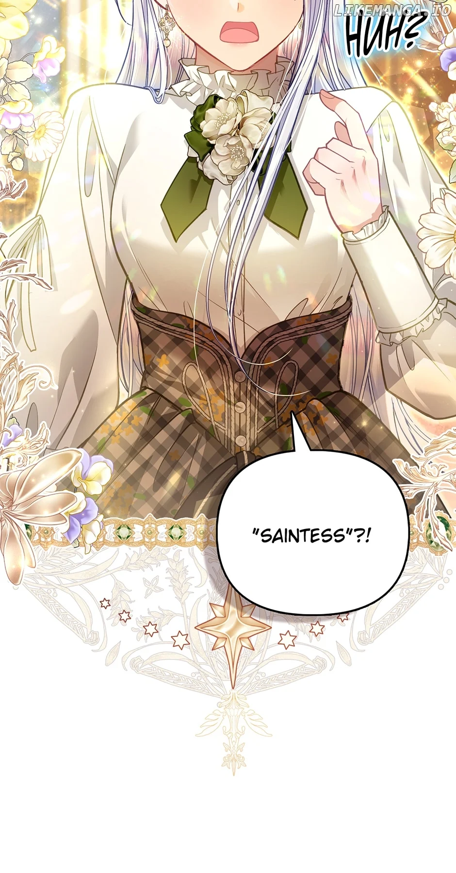 The Villainous Duke’s Special Rice Cultivation Method Chapter 40 271 21