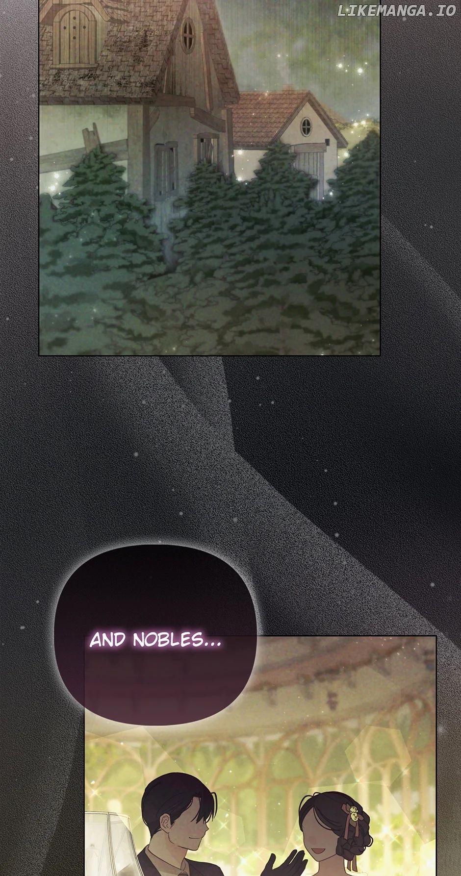 The Villainous Duke’s Special Rice Cultivation Method Chapter 40 275 25