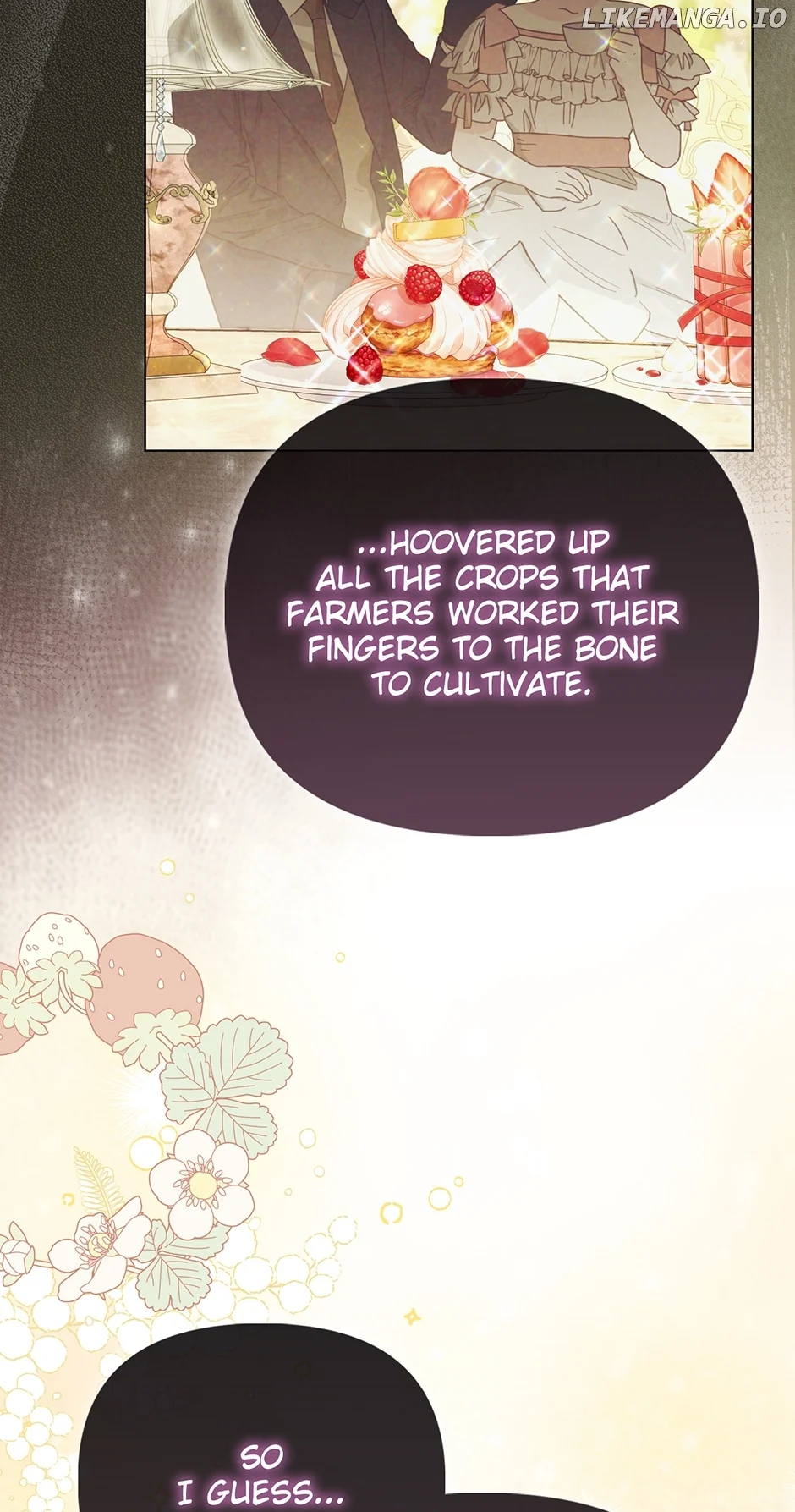 The Villainous Duke’s Special Rice Cultivation Method Chapter 40 276 26
