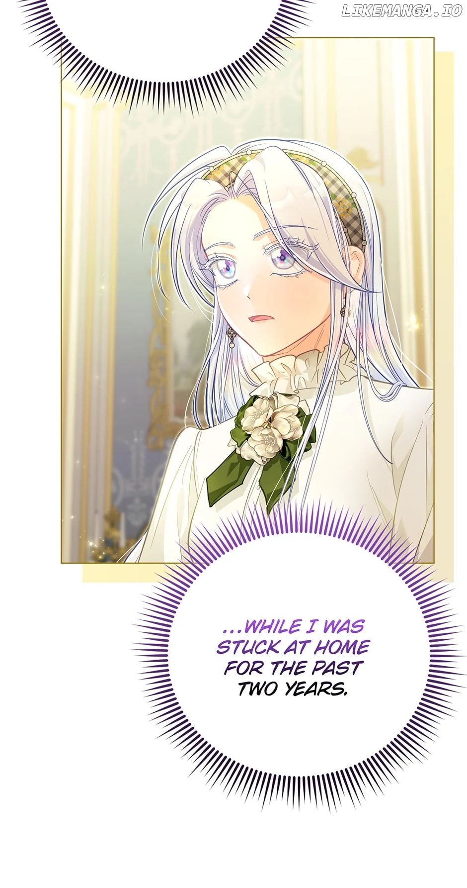The Villainous Duke’s Special Rice Cultivation Method Chapter 40 279 29