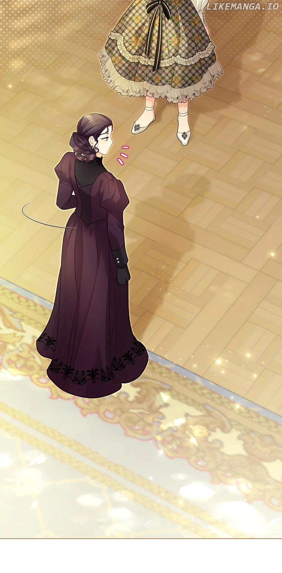 The Villainous Duke’s Special Rice Cultivation Method Chapter 40 282 32