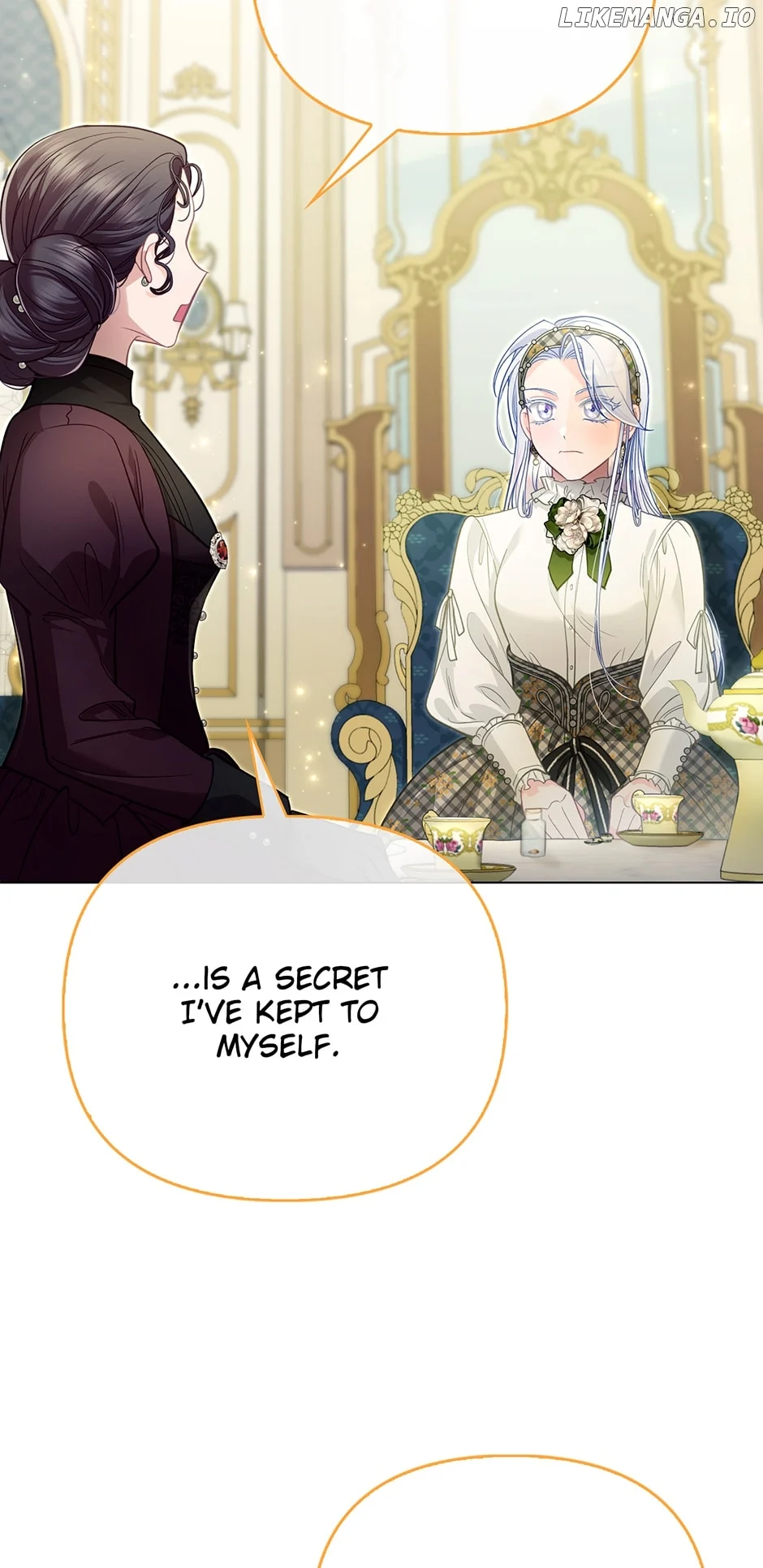 The Villainous Duke’s Special Rice Cultivation Method Chapter 40 289 39