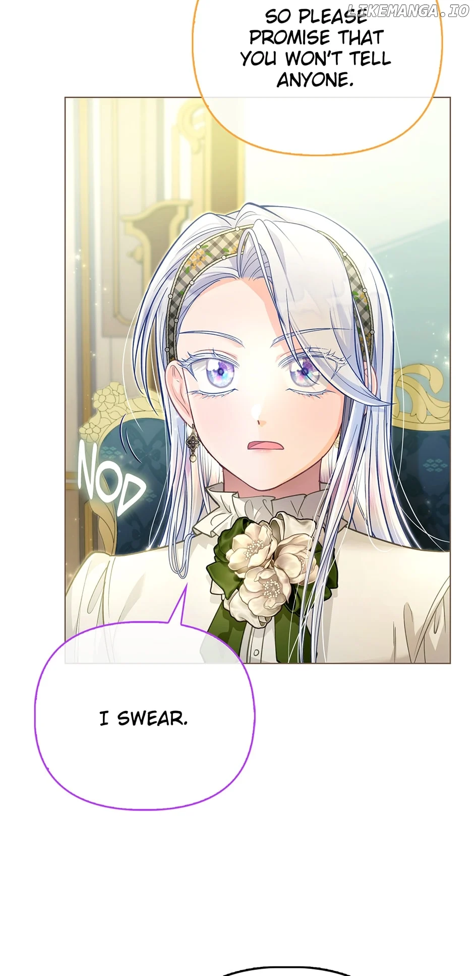 The Villainous Duke’s Special Rice Cultivation Method Chapter 40 290 40