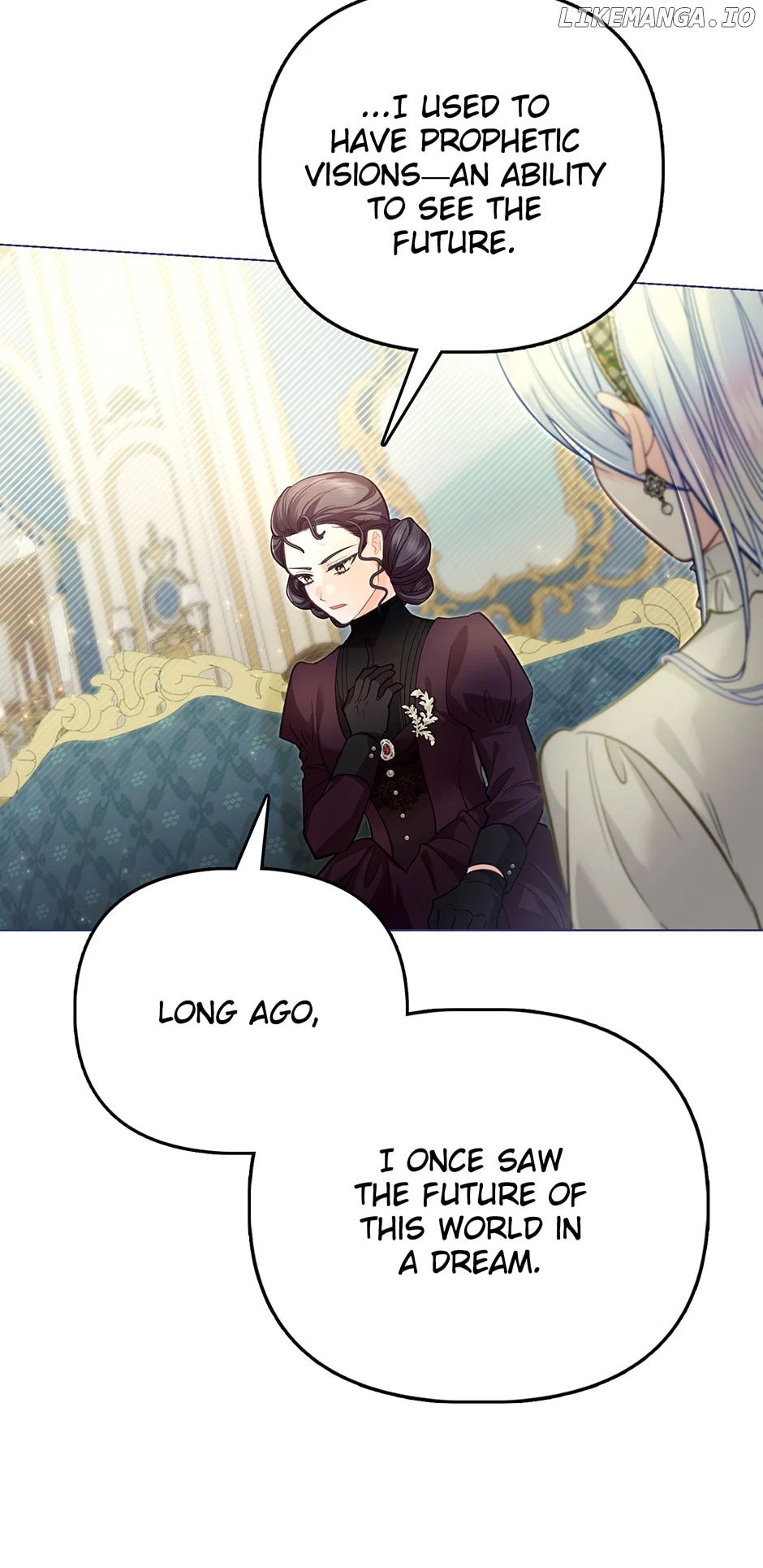 The Villainous Duke’s Special Rice Cultivation Method Chapter 40 291 41