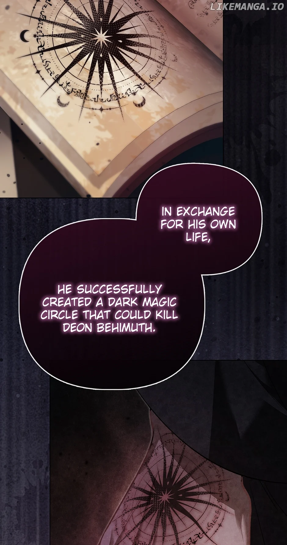 The Villainous Duke’s Special Rice Cultivation Method Chapter 40 297 47
