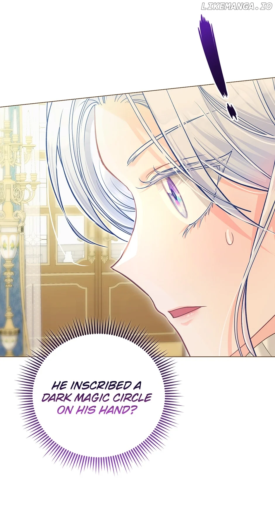 The Villainous Duke’s Special Rice Cultivation Method Chapter 40 299 49