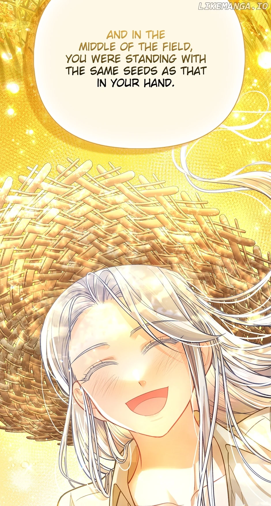 The Villainous Duke’s Special Rice Cultivation Method Chapter 40 307 57