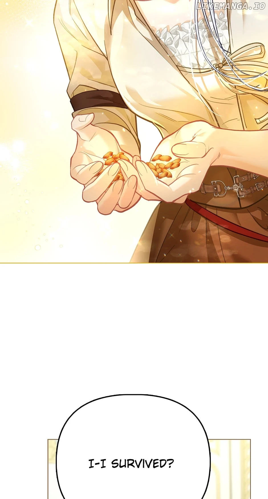 The Villainous Duke’s Special Rice Cultivation Method Chapter 40 308 58