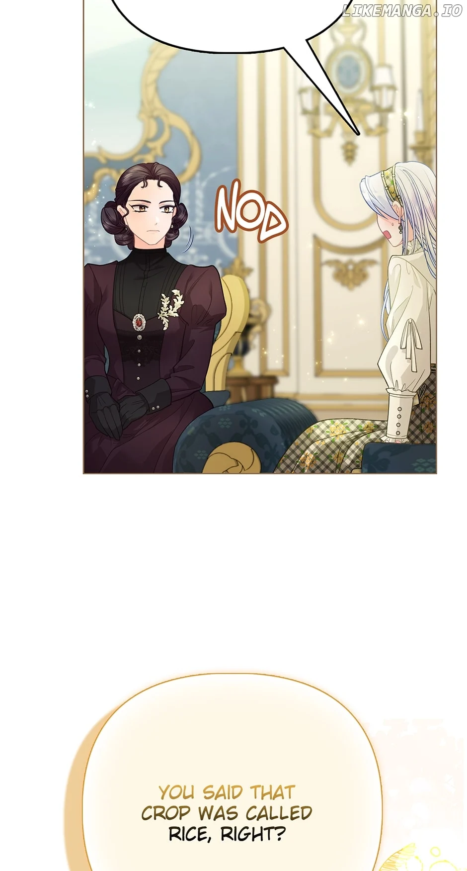 The Villainous Duke’s Special Rice Cultivation Method Chapter 40 309 59