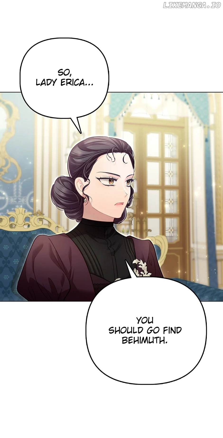 The Villainous Duke’s Special Rice Cultivation Method Chapter 40 313 63