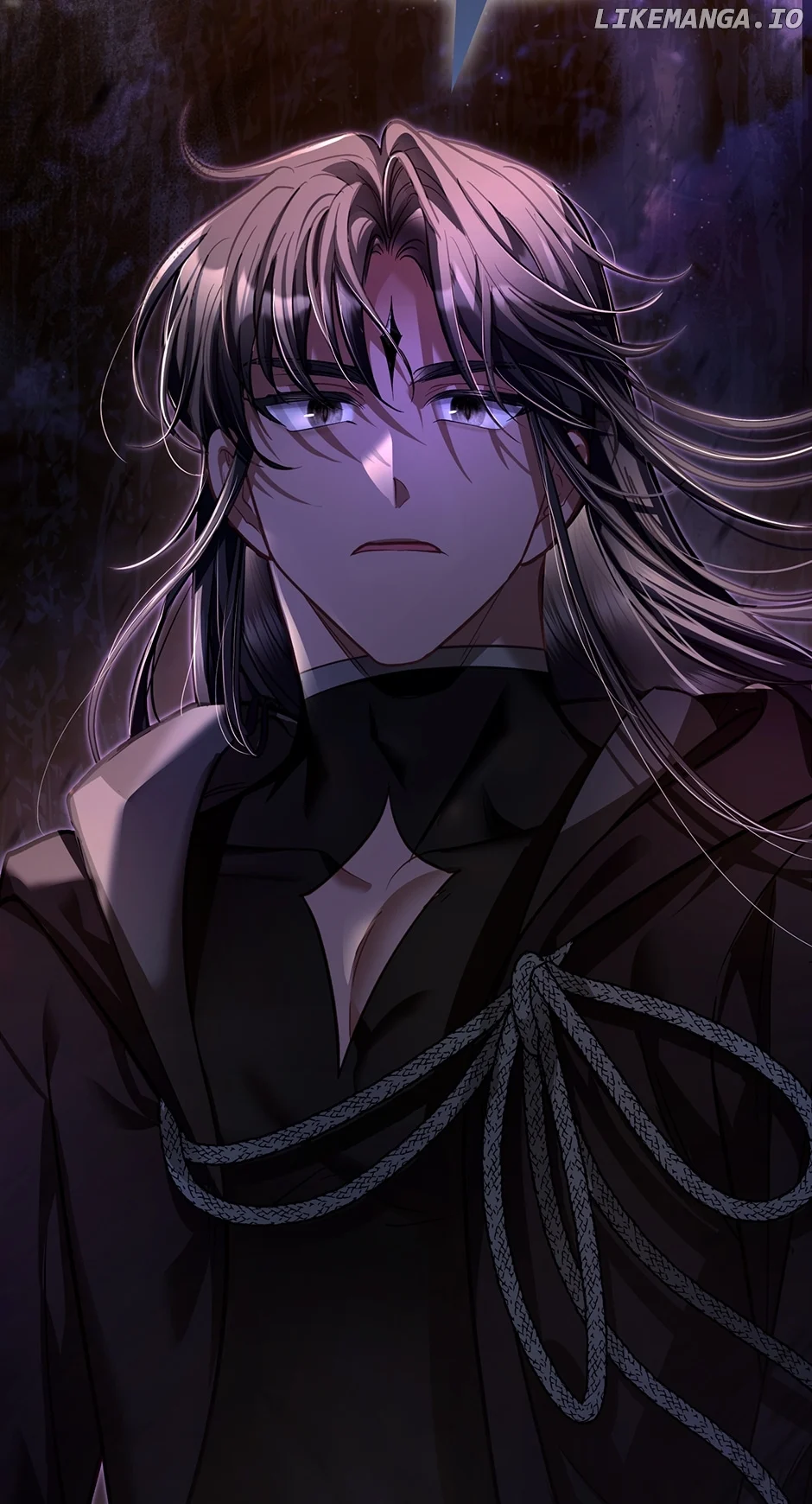 The Villainous Duke’s Special Rice Cultivation Method Chapter 40 321 71