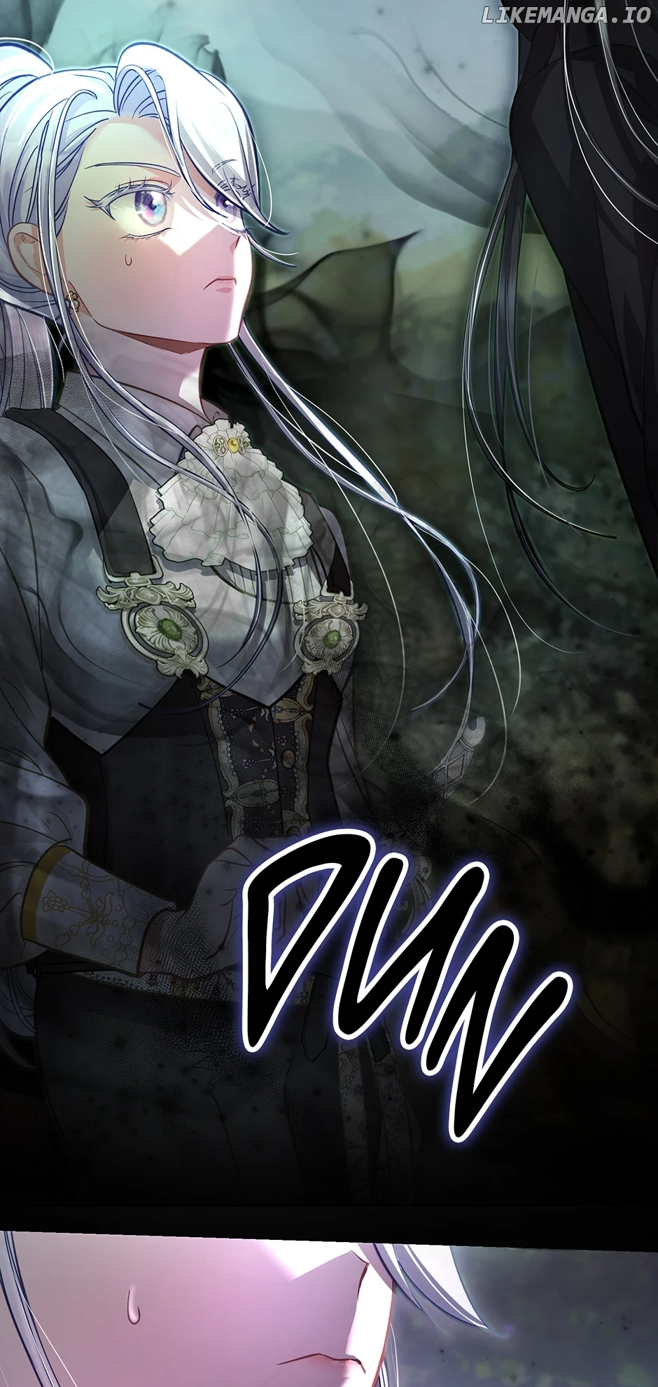 The Villainous Duke’s Special Rice Cultivation Method Chapter 40 327 77