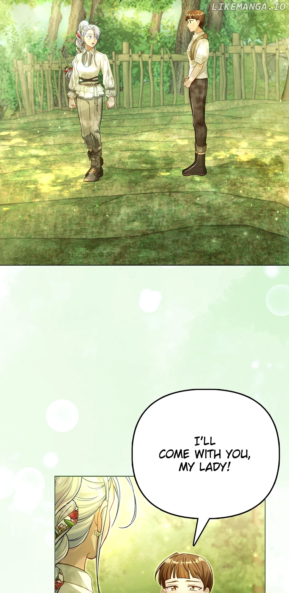 The Villainous Duke’s Special Rice Cultivation Method Chapter 44 262 03