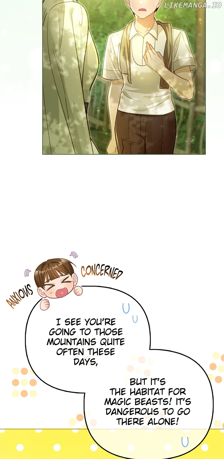 The Villainous Duke’s Special Rice Cultivation Method Chapter 44 263 04