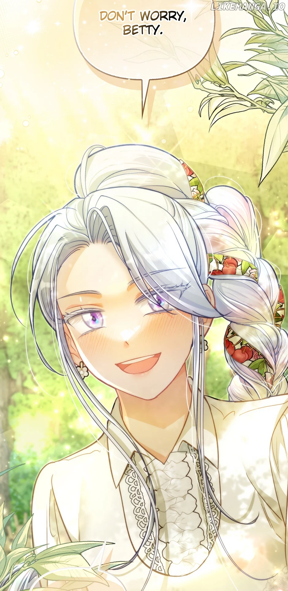 The Villainous Duke’s Special Rice Cultivation Method Chapter 44 265 06