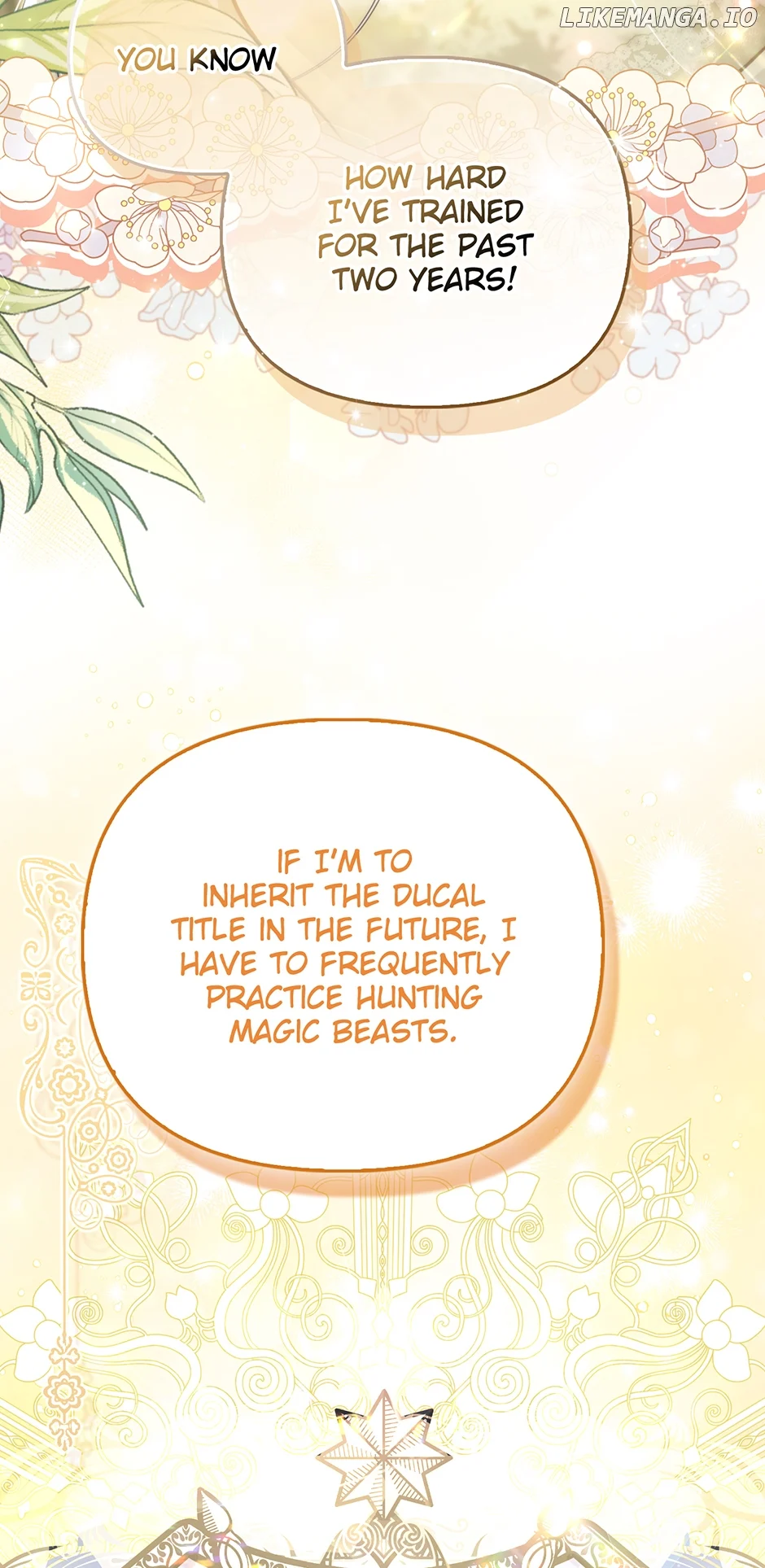 The Villainous Duke’s Special Rice Cultivation Method Chapter 44 266 07