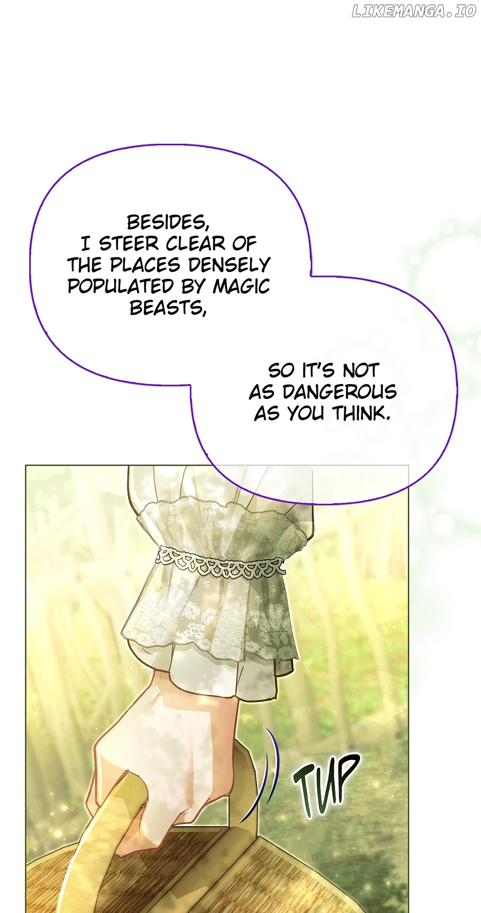The Villainous Duke’s Special Rice Cultivation Method Chapter 44 268 09