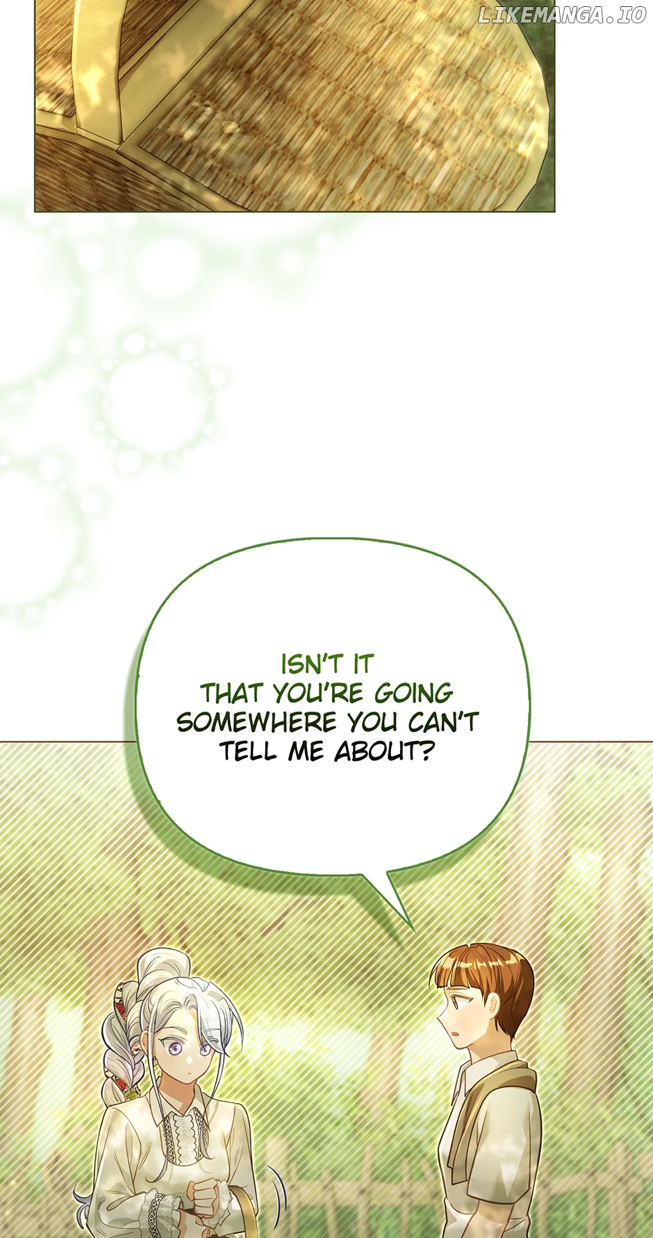 The Villainous Duke’s Special Rice Cultivation Method Chapter 44 269 10