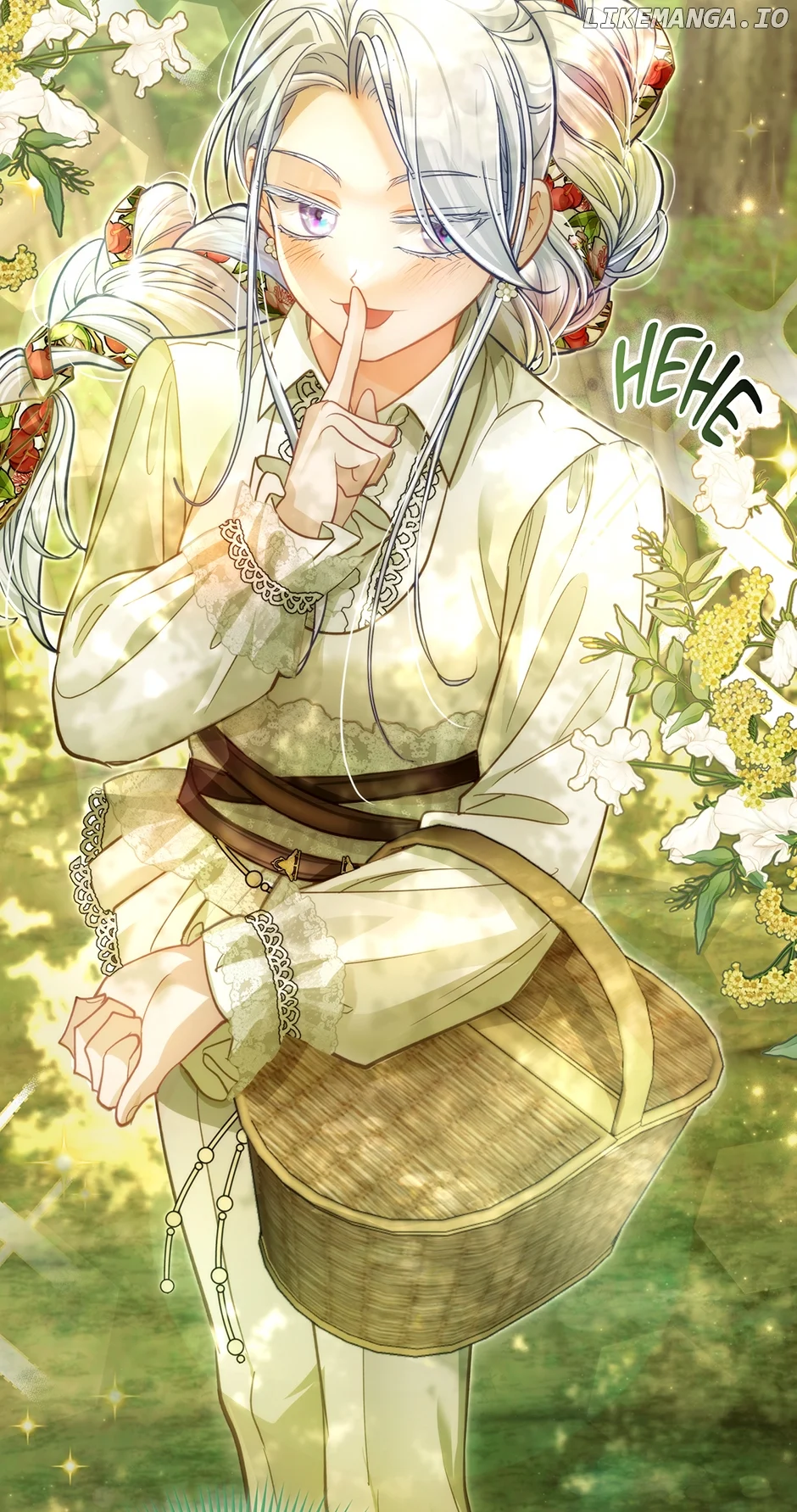 The Villainous Duke’s Special Rice Cultivation Method Chapter 44 272 13