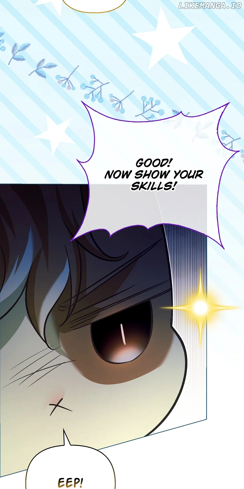 The Villainous Duke’s Special Rice Cultivation Method Chapter 44 277 18