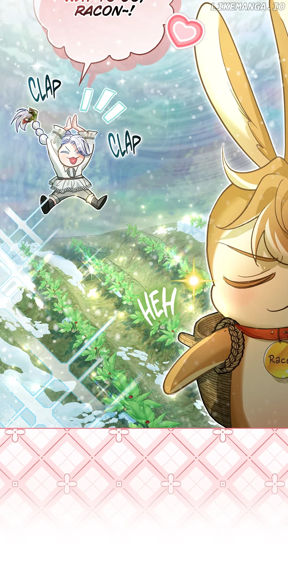 The Villainous Duke’s Special Rice Cultivation Method Chapter 44 281 22
