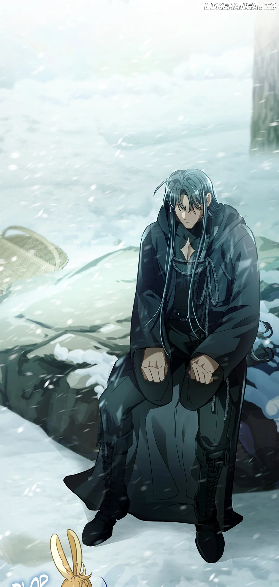 The Villainous Duke’s Special Rice Cultivation Method Chapter 44 284 25