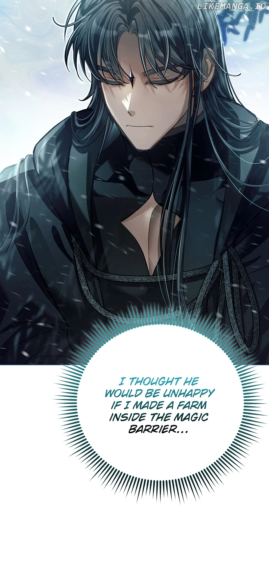 The Villainous Duke’s Special Rice Cultivation Method Chapter 44 287 28