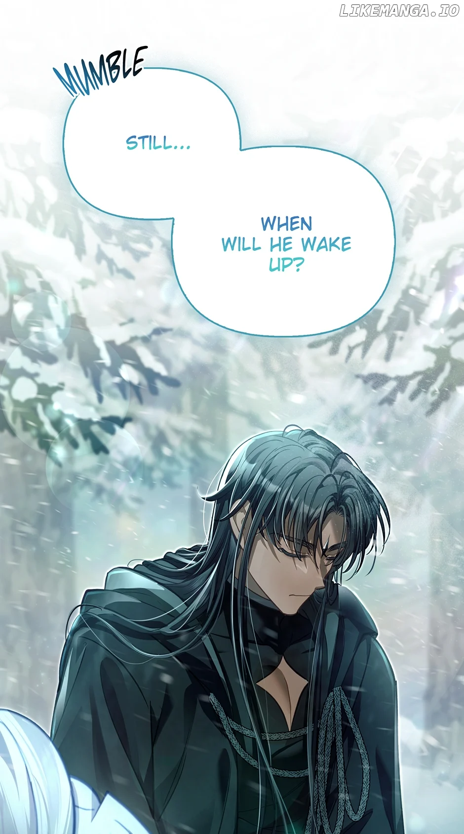 The Villainous Duke’s Special Rice Cultivation Method Chapter 44 291 32