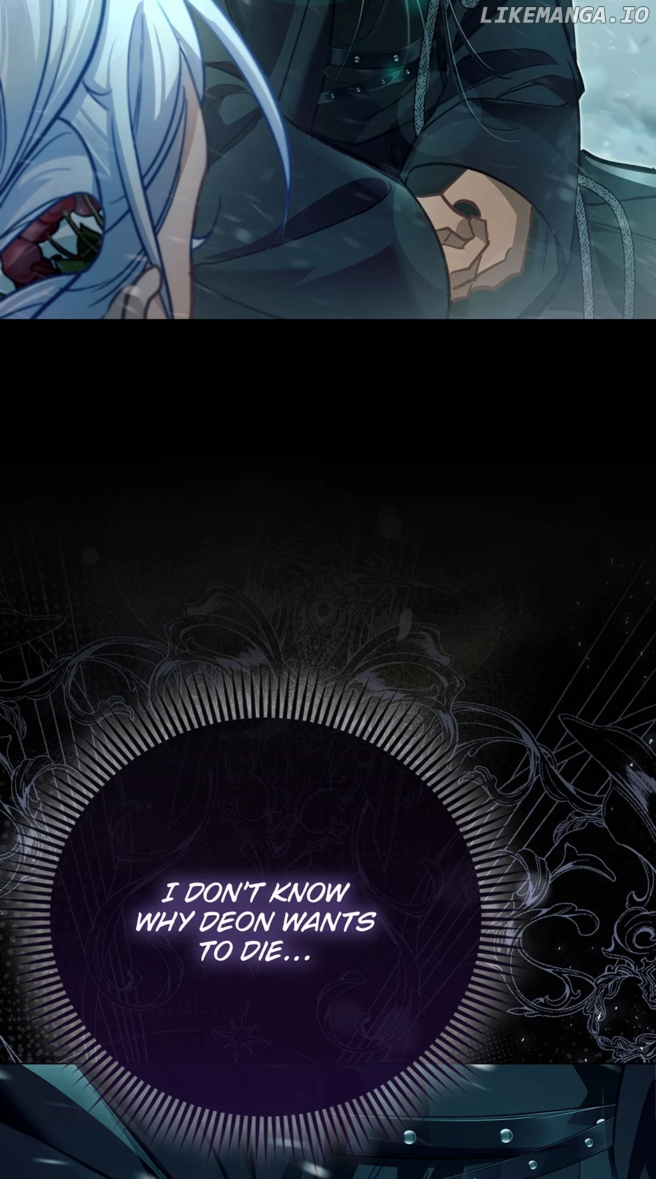 The Villainous Duke’s Special Rice Cultivation Method Chapter 44 292 33