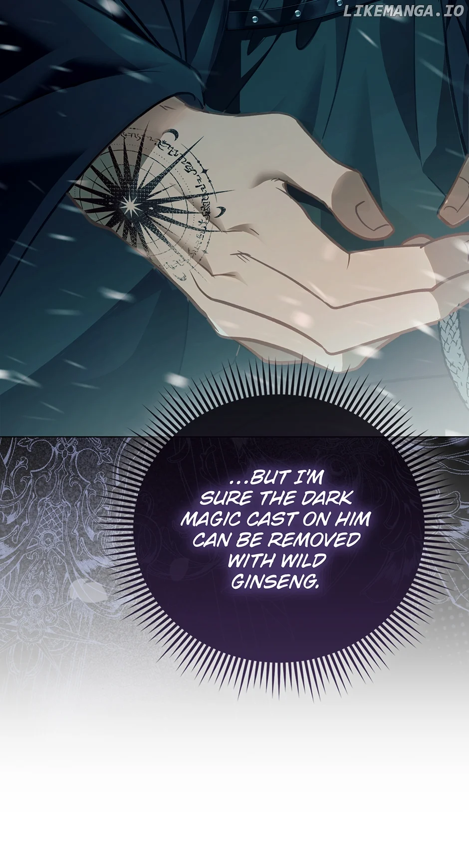 The Villainous Duke’s Special Rice Cultivation Method Chapter 44 293 34