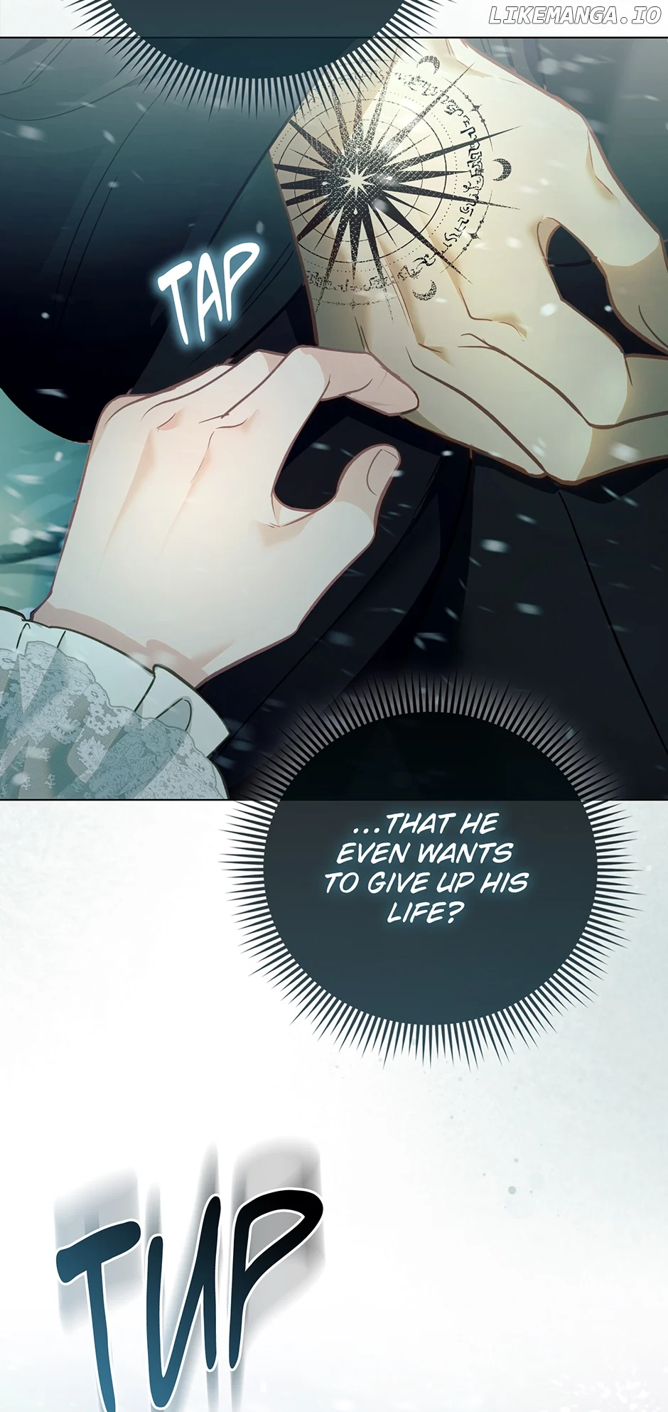 The Villainous Duke’s Special Rice Cultivation Method Chapter 44 297 38