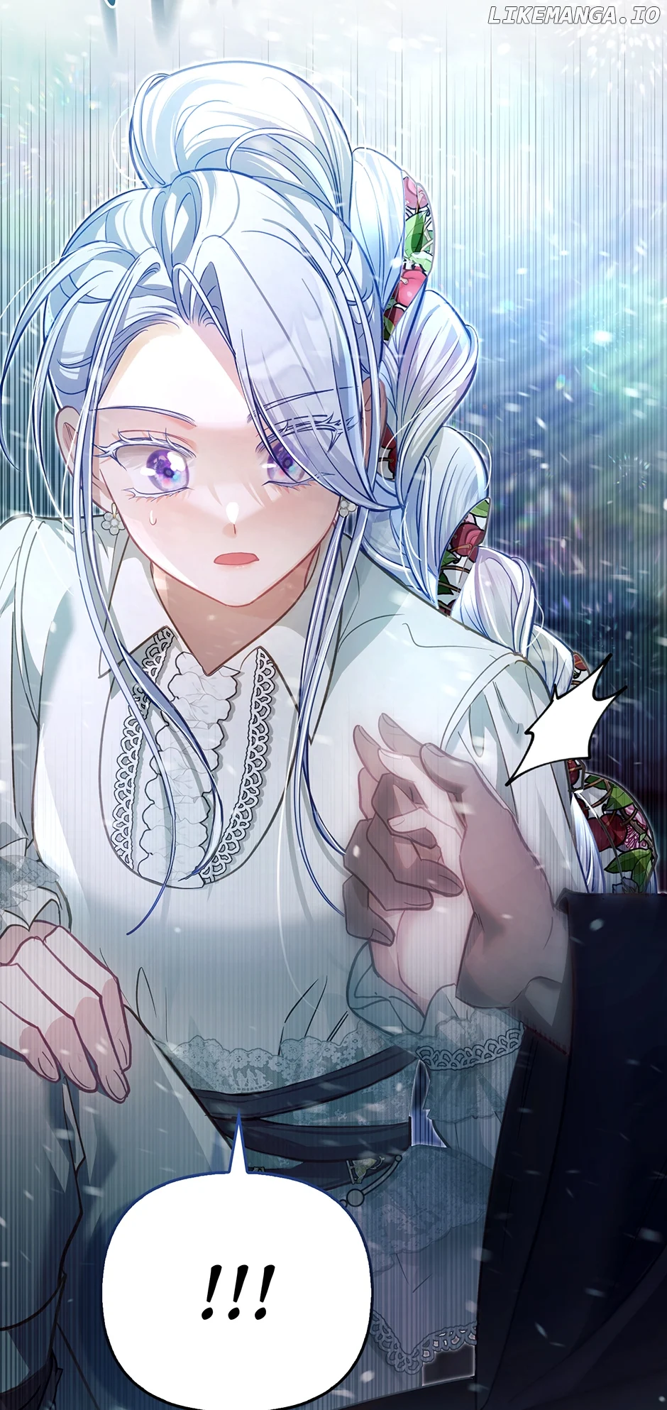 The Villainous Duke’s Special Rice Cultivation Method Chapter 44 298 39