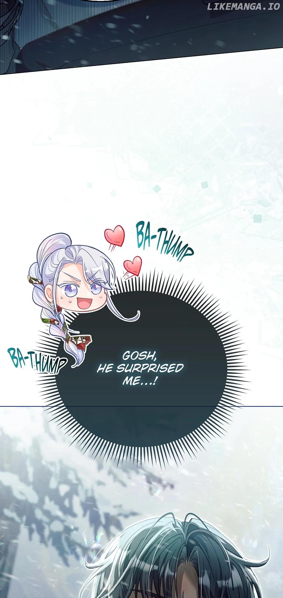 The Villainous Duke’s Special Rice Cultivation Method Chapter 44 299 40