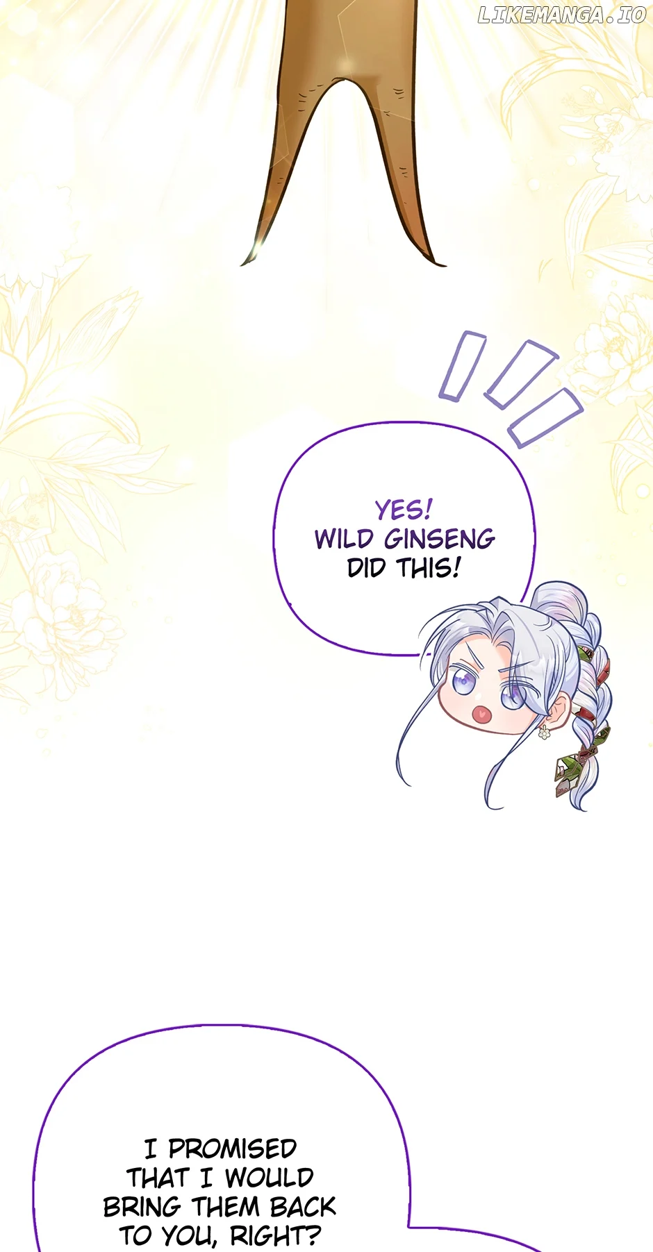 The Villainous Duke’s Special Rice Cultivation Method Chapter 44 309 50