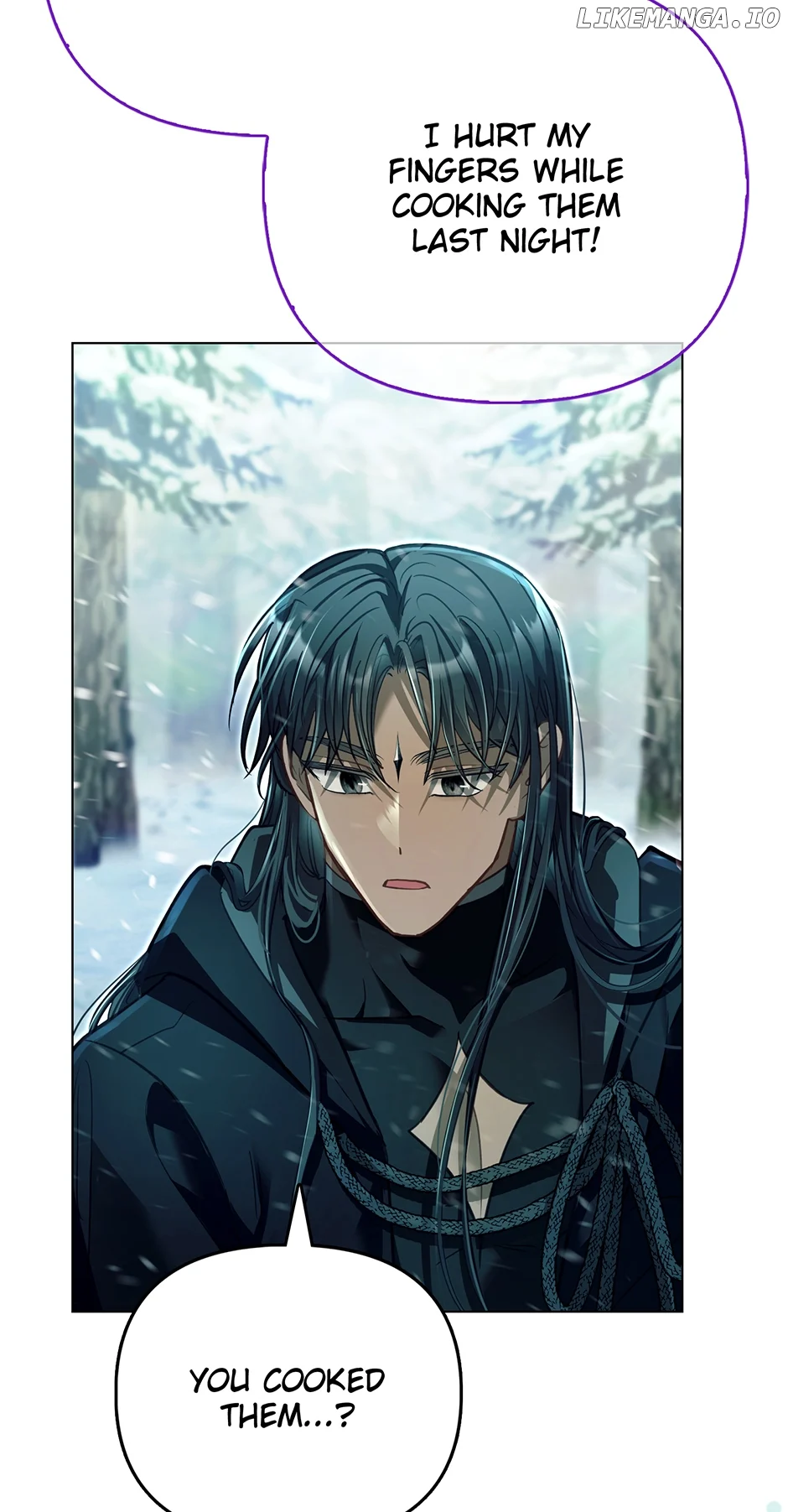 The Villainous Duke’s Special Rice Cultivation Method Chapter 44 310 51