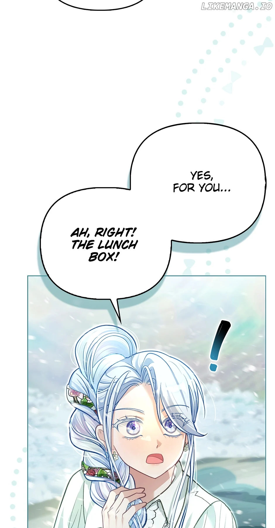 The Villainous Duke’s Special Rice Cultivation Method Chapter 44 311 52