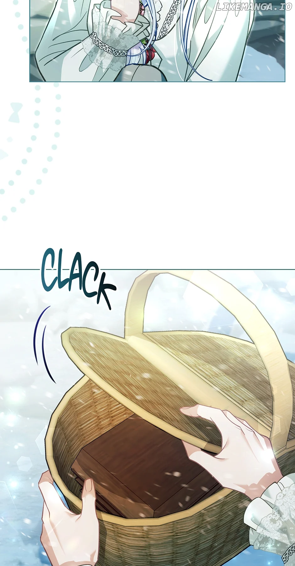 The Villainous Duke’s Special Rice Cultivation Method Chapter 44 312 53