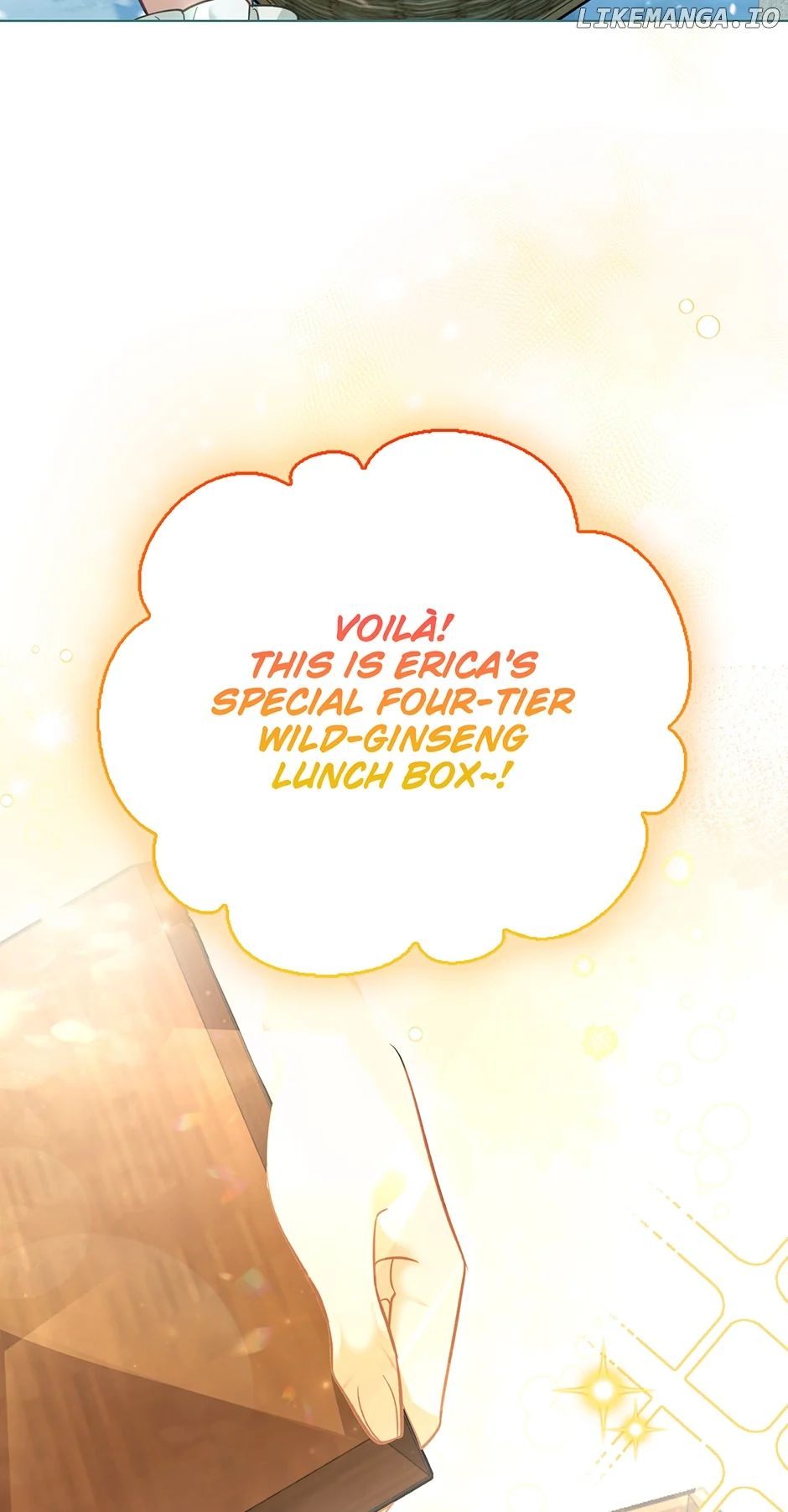 The Villainous Duke’s Special Rice Cultivation Method Chapter 44 313 54