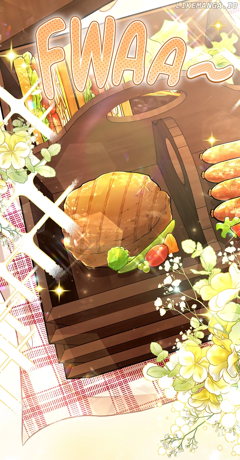 The Villainous Duke’s Special Rice Cultivation Method Chapter 44 314 55