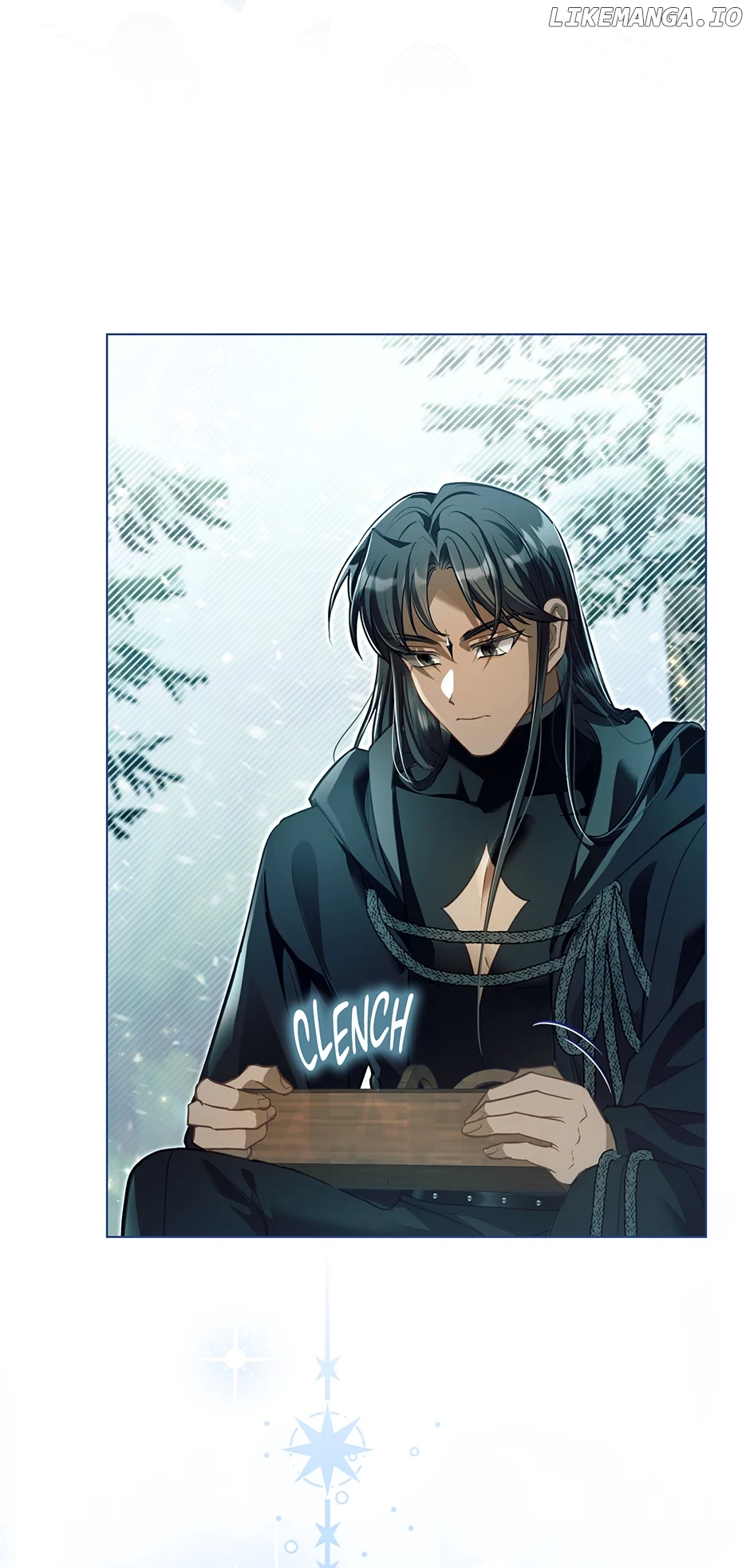 The Villainous Duke’s Special Rice Cultivation Method Chapter 44 317 58